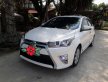 Toyota Yaris 2014 - Bán Toyota Yaris năm 2014, màu trắng, nhập khẩu nguyên chiếc chính hãng, còn nguyên bản giá 478 triệu tại Phú Yên