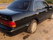 Toyota Crown 1994 - Bán xe Toyota Crown sản xuất năm 1994, màu đen, nhập khẩu giá 125 triệu tại Phú Thọ