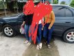 Toyota Corona 1997 - Bán Toyota Corona đời 1997, nhập khẩu xe gia đình giá 110 triệu tại An Giang