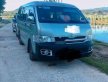 Toyota Hiace 2010 - Bán Toyota Hiace đời 2010 xe nguyên bản giá 352 triệu tại Hà Tĩnh