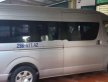 Toyota Hiace     2014 - Bán ô tô Toyota Hiace đời 2014, 610 triệu giá 610 triệu tại Thanh Hóa