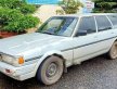 Toyota Cressida 1990 - Bán Toyota Cressida 1990, màu bạc, nhập khẩu nguyên chiếc chính hãng giá 48 triệu tại Gia Lai