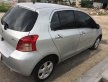 Toyota Yaris 2007 - Cần bán Toyota Yaris năm 2007, màu bạc, nhập khẩu nguyên chiếc chính hãng giá 320 triệu tại Khánh Hòa