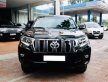 Toyota Prado 2019 - Cần bán xe Toyota Prado đời 2019, màu đen, xe nhập chính hãng giá 2 tỷ 380 tr tại Hà Nội