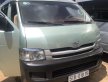 Toyota Hiace 2009 - Cần bán gấp Toyota Hiace đời 2009, xe gia đình giá 315 triệu tại Lâm Đồng