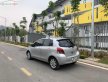 Toyota Yaris 2011 - Cần bán lại xe Toyota Yaris sản xuất năm 2011, màu bạc, nhập khẩu giá 379 triệu tại Hòa Bình
