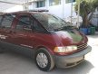 Toyota Previa 2.4AT 1994 - Tp HCM - Bán nhanh xe Toyota 7 chỗ, số tự động, giá 99tr giá 99 triệu tại Tp.HCM