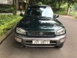 Toyota RAV4 1999 - Cần bán lại xe Toyota RAV4 sản xuất 1999, màu xanh lam, nhập khẩu giá 165 triệu tại Vĩnh Phúc