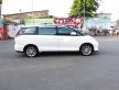 Toyota Previa   2010 - Bán Toyota Previa model 2010, xe gia đình ít sử dụng giá 795 triệu tại Hà Nội