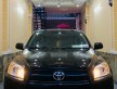 Toyota RAV4   2010 - Bán Toyota RAV4 2.5 AT sản xuất 2010, màu đen, nhập khẩu  giá 590 triệu tại Tp.HCM