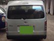 Toyota Hiace 2008 - Bán ô tô Toyota Hiace sản xuất 2008, màu xanh lam số sàn, giá chỉ 240 triệu giá 240 triệu tại Quảng Nam