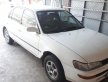 Toyota Corolla 1992 - Cần bán xe Toyota Corolla đời 1992, màu trắng, nhập khẩu nguyên chiếc   giá 56 triệu tại Quảng Ngãi