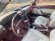 Toyota Cressida   1985 - Bán Toyota Cressida đời 1985, màu đen, xe nhập giá 45 triệu tại Hà Nội