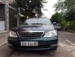 Toyota Camry   2005 - Bán Toyota Camry 2.4G đời 2005, màu xanh lam, chính chủ giá 355 triệu tại Sơn La