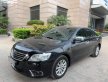 Toyota Camry 2.4G 2011 - Cần bán xe Toyota Camry 2.4G sản xuất 2011, màu đen giá 618 triệu tại Tuyên Quang