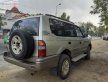 Toyota Prado GX 2.7 MT 1998 - Bán Toyota Prado MT sản xuất 1998, xe nhập giá 225 triệu tại Hà Nội