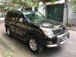 Toyota Prado   2004 - Cần bán xe Toyota Prado đời 2004, màu đen, nhập khẩu giá 585 triệu tại Hà Nội