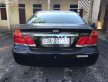 Toyota Camry 2.4G 2005 - Cần bán lại xe Toyota Camry G năm sản xuất 2005, màu đen, xe nhập giá 350 triệu tại Quảng Bình