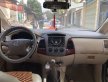 Toyota Innova   2006 - Bán xe Toyota Innova G năm sản xuất 2006, màu bạc giá 300 triệu tại Cao Bằng