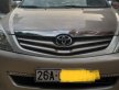 Toyota Innova 2011 - Bán Toyota Innova năm 2011 như mới giá 450 triệu tại Sơn La