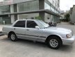 Toyota Crown 2.2 MT 1991 - Bán Toyota Crown 2.2 MT năm 1991, màu bạc, xe nhập, giá tốt giá 130 triệu tại Tp.HCM