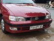 Toyota Corona   1994 - Bán xe cũ Toyota Corona năm 1994, nhập khẩu giá 130 triệu tại Bến Tre