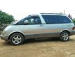 Toyota Previa 1992 - Bán xe Toyota Previa 1992, màu bạc, nhập khẩu giá 95 triệu tại Đắk Lắk