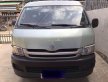 Toyota Hiace 2009 - Bán Toyota Hiace năm sản xuất 2009, màu bạc, giá 350tr giá 350 triệu tại Lâm Đồng