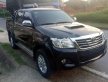 Toyota Hilux 3.0G 4x4 MT 2011 - Bán xe Toyota Hilux 3.0G 4x4 MT năm 2011, màu đen, nhập khẩu nguyên chiếc chính chủ giá 425 triệu tại Điện Biên