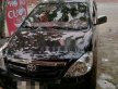 Toyota Innova G  2006 - Cần bán xe Toyota Innova G năm sản xuất 2006, màu đen giá 245 triệu tại Lai Châu