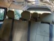 Toyota Hiace 2009 - Bán xe Toyota Hiace sản xuất 2009, màu trắng chính chủ, giá chỉ 230 triệu giá 230 triệu tại Quảng Nam