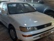 Toyota Corolla 1997 - Cần bán gấp Toyota Corolla đời 1997, màu trắng, nhập khẩu giá cạnh tranh giá 89 triệu tại Đắk Nông