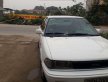 Toyota Corolla 1990 - Bán xe Toyota Corolla năm 1990, màu trắng, nhập khẩu nguyên chiếc giá 58 triệu tại Thanh Hóa