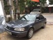 Toyota Corolla   1999 - Bán Toyota Corolla sản xuất năm 1999, xe 5 chỗ giá 125 triệu tại Lạng Sơn