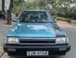 Toyota Corolla 1983 - Bán Toyota Corolla đời 1983, màu xanh lam, nhập khẩu, giá 175tr giá 175 triệu tại Long An