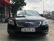 Toyota Camry   2007 - Cần bán xe Toyota Camry 2.4G 2007, màu đen, giá tốt giá 455 triệu tại Quảng Bình