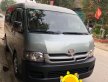 Toyota Hiace 2010 - Cần bán lại Toyota Hiace đời 2010, giá cạnh tranh giá 325 triệu tại Hà Tĩnh