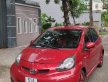 Cần bán xe Toyota Aygo 1.0 AT sản xuất 2011, màu đỏ, xe nhập   giá 240 triệu tại Tp.HCM