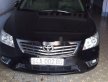 Toyota Camry 2012 - Bán Toyota Camry năm 2012, màu đen, giá rất tốt. giá 620 triệu tại Trà Vinh