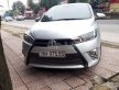 Toyota Yaris 2015 - Cần bán xe Toyota Yaris đời 2015, màu bạc, nhập khẩu nguyên chiếc giá 500 triệu tại Hà Tĩnh