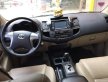 Toyota Fortuner TRD Sportivo 4x2 AT 2015 - Bán ô tô Toyota Fortuner sản xuất 2015, màu trắng, nhập khẩu nguyên chiếc giá cạnh tranh giá 730 triệu tại Yên Bái