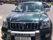 Toyota Prado 2004 - Bán Toyota Prado năm 2004, màu xanh lam, nhập khẩu nguyên chiếc, giá chỉ 425 triệu giá 425 triệu tại Lâm Đồng