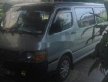 Toyota Hiace   2000 - Bán Toyota Hiace 2000, xe nhập, giá tốt giá 45 triệu tại Quảng Nam