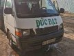 Toyota Hiace   2003 - Cần bán lại xe Toyota Hiace đời 2003, màu trắng, nhập khẩu nguyên chiếc giá 65 triệu tại Gia Lai