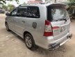 Toyota Innova 2007 - Cần bán lại xe Toyota Innova sản xuất 2007, màu bạc, nhập khẩu nguyên chiếc giá 220 triệu tại Quảng Trị