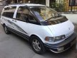 Toyota Previa   1994 - Cần bán Toyota Previa sản xuất 1994, màu trắng, nhập khẩu giá 150 triệu tại Tp.HCM