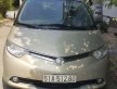 Toyota Previa   2008 - Bán Toyota Previa GL 2.4 đời 2008, nhập khẩu nguyên chiếc giá 610 triệu tại Tp.HCM