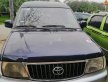 Cần bán Toyota Zace 2003 - Bán Toyota Zace đời 2003, màu xanh lam Toyota Zace 2003 - Bán Toyota Zace đời 2003, màu xanh lam giá 158 triệu tại Hải Dương