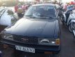 Toyota Corona   1985 - Cần bán gấp Toyota Corona đời 1985, màu đen, xe nhập giá 89 triệu tại Vĩnh Long