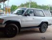 Toyota 4 Runner 1987 - Bán Toyota 4 Runner sản xuất năm 1987, màu trắng, nhập khẩu, giá 89tr giá 89 triệu tại Tây Ninh